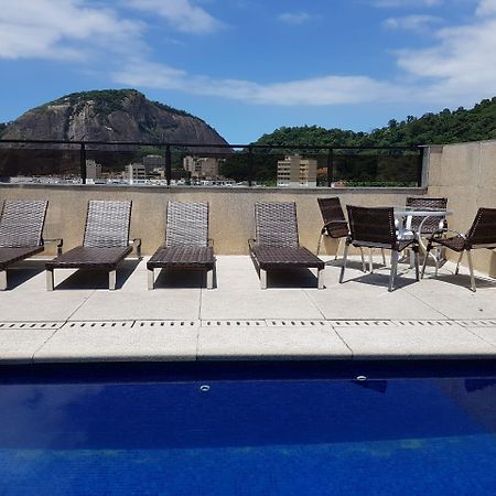Majestic Rio Palace Hotel Río de Janeiro Exterior foto